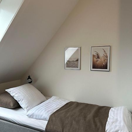 Visionhouse Hotel Frederikssund Exteriér fotografie